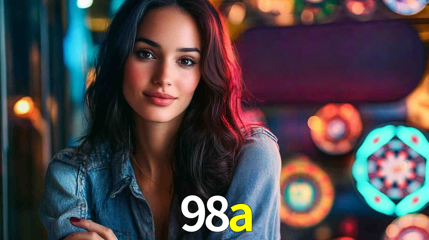 Descubra a Categoria de Bônus no 98a: Uma Oportunidade Imperdível