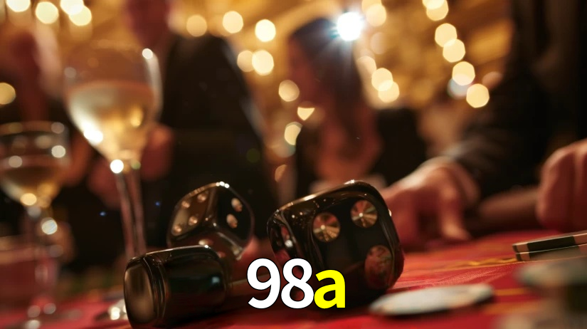 Explorando a Categoria 'Ajuda e FAQ' na 98a