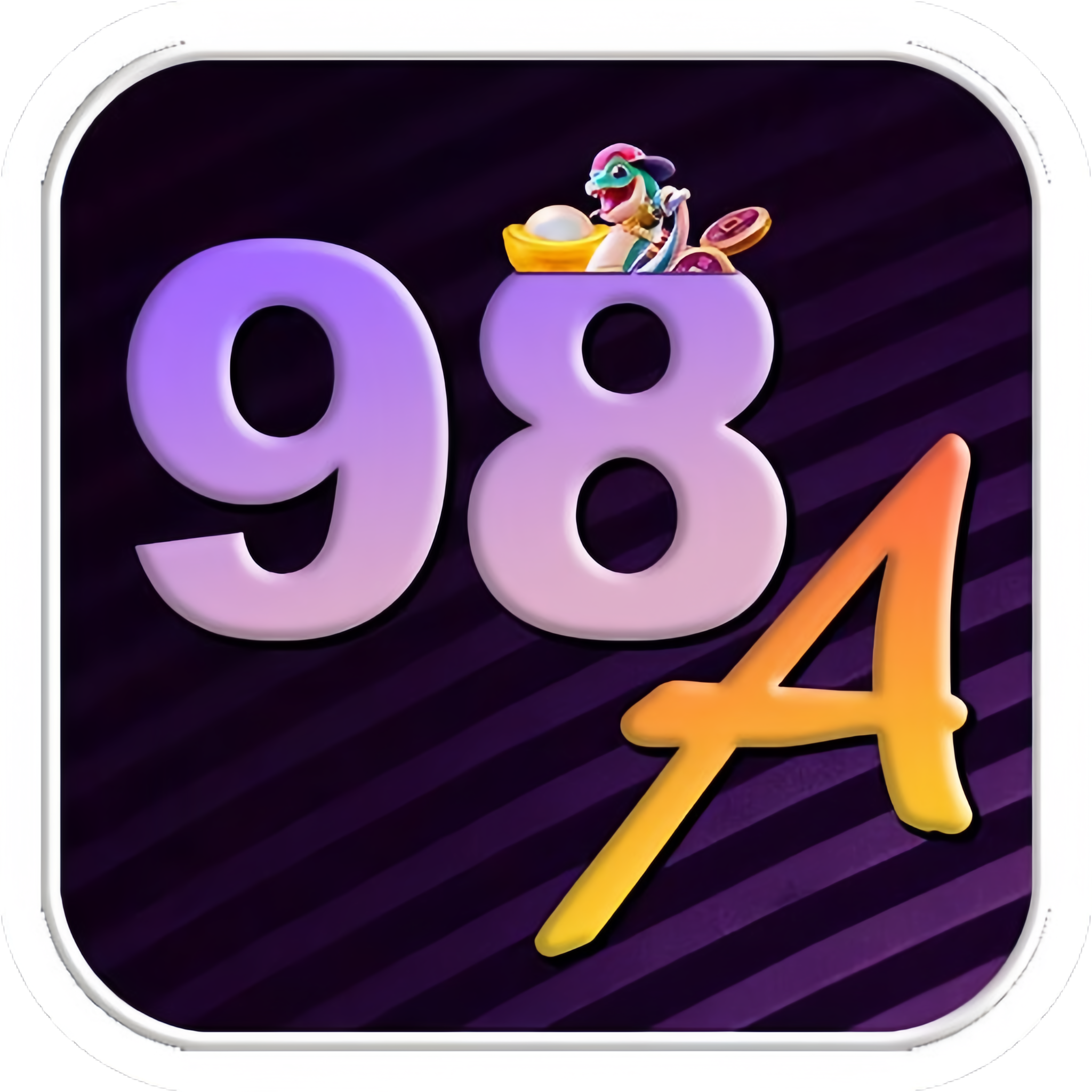 98a logo