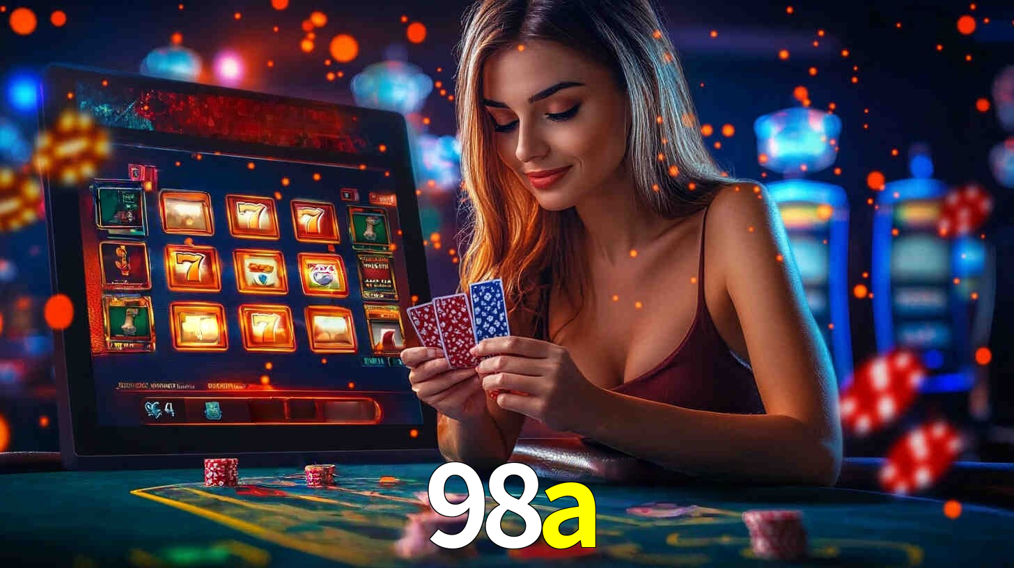 Aproveite as Melhores Promoções do 98a